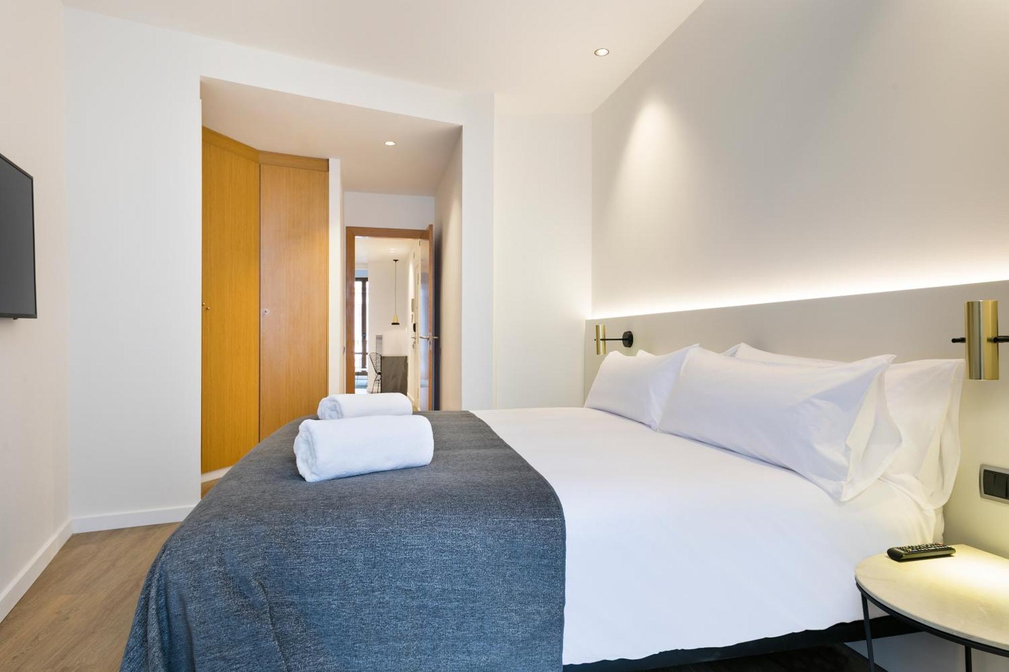 Appartement Vale *