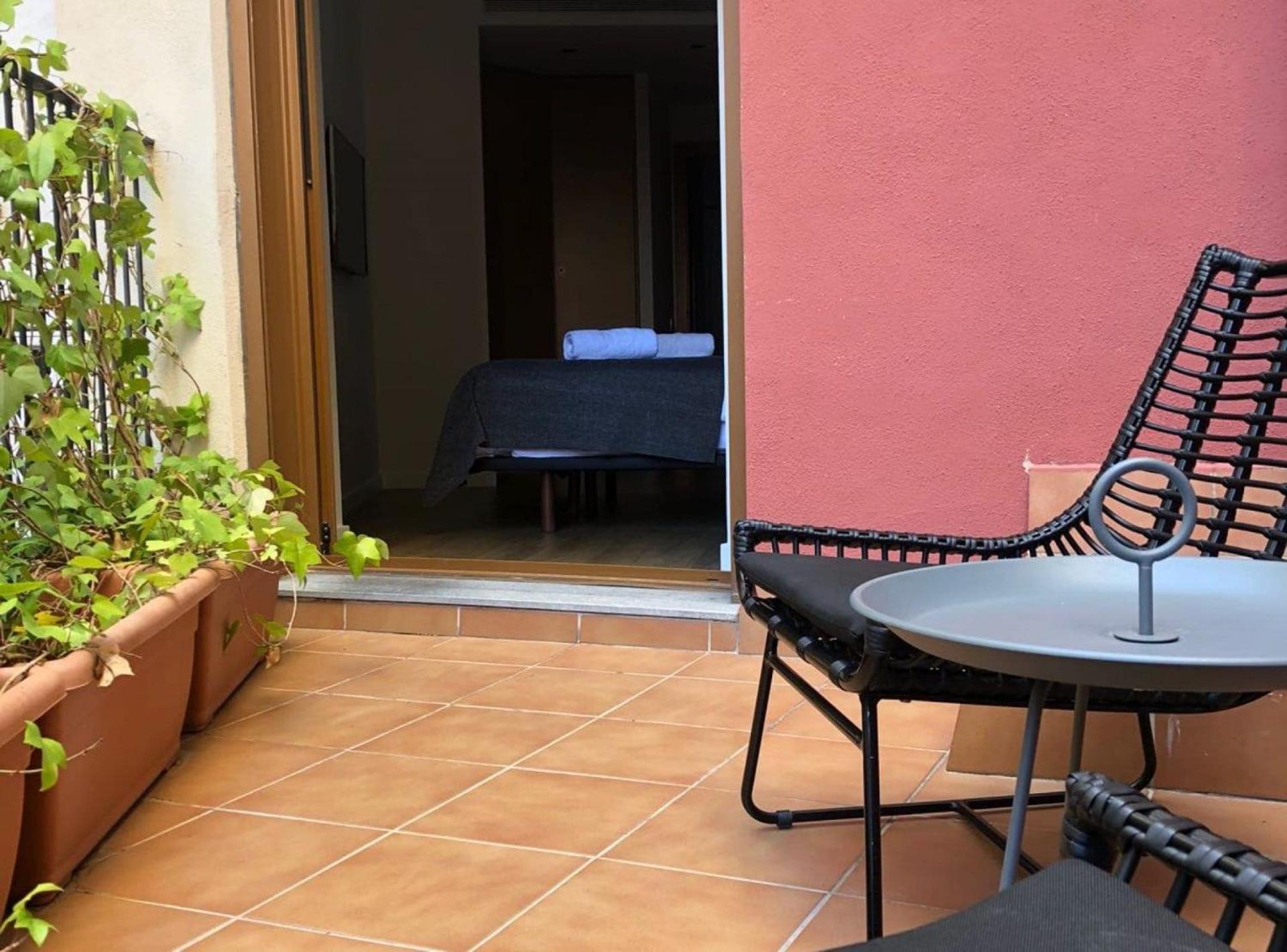 Appartement Vale