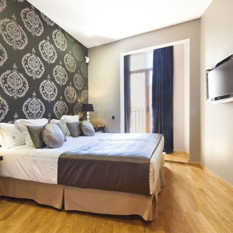 Appartement Vale