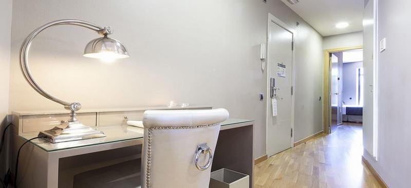Vale Appartement Barcelone
