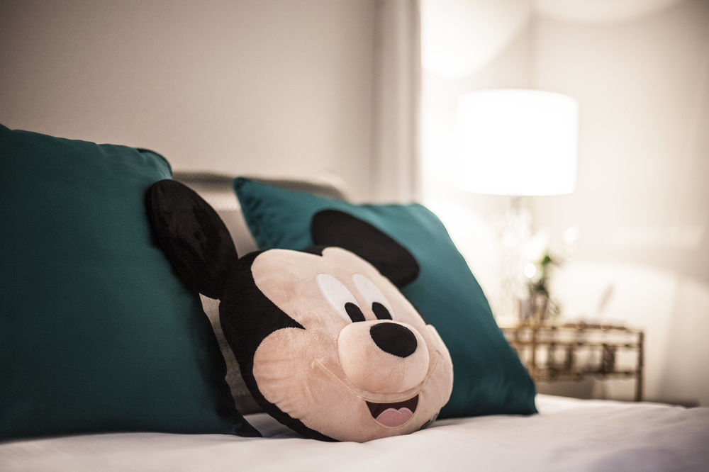 Vale Appartement *