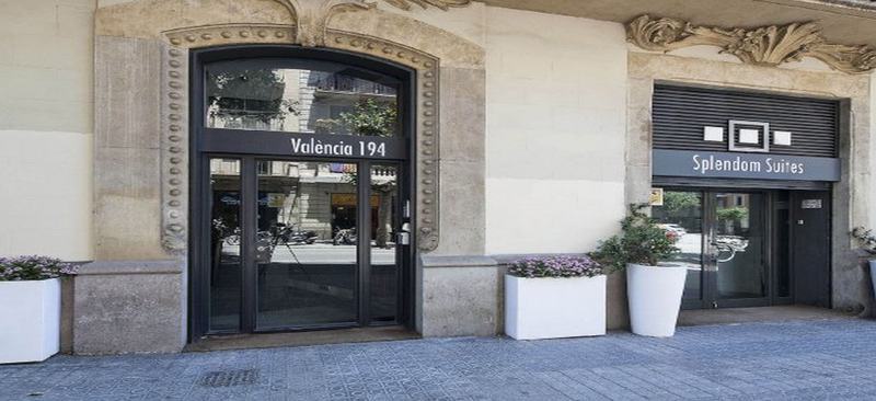 Vale Appartement *