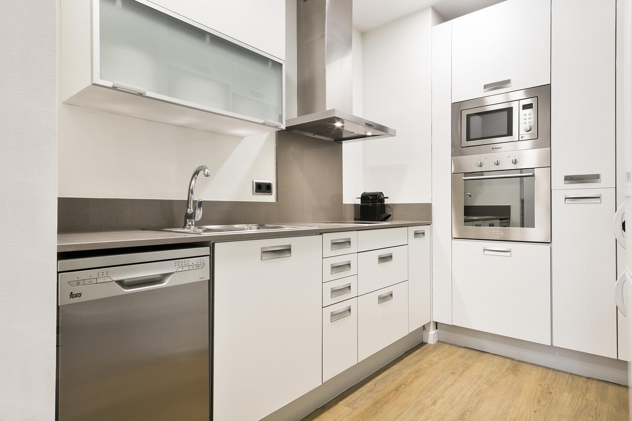 Appartement Vale *