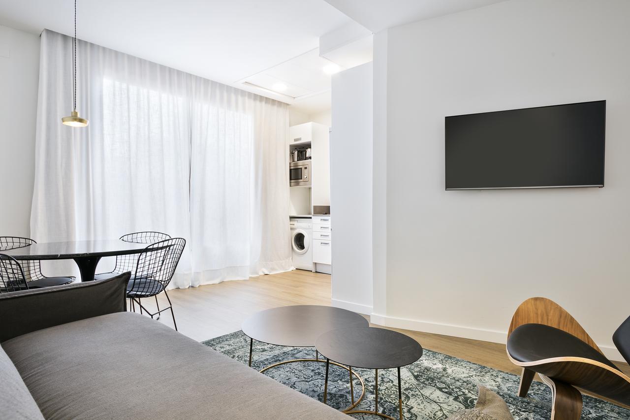 Appartement Vale Barcelone