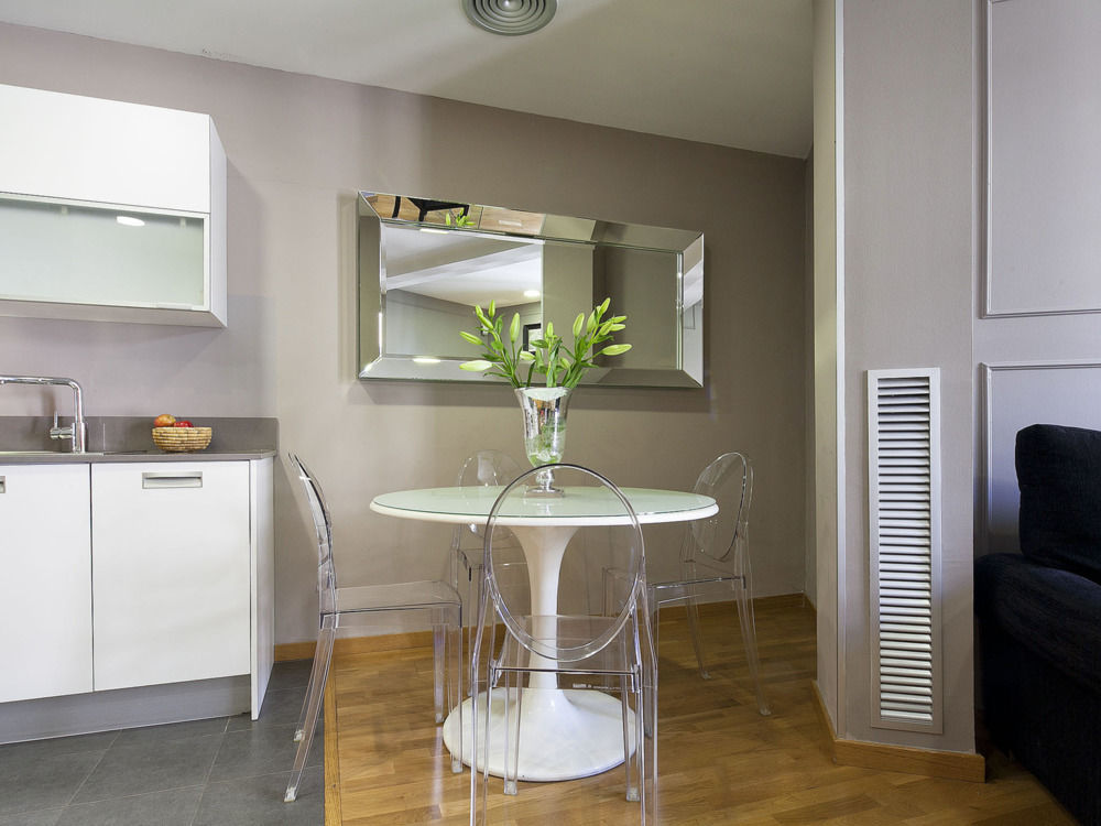Appartement Vale *