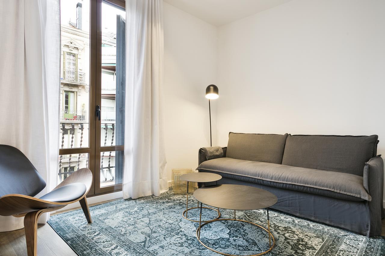 Appartement Vale *