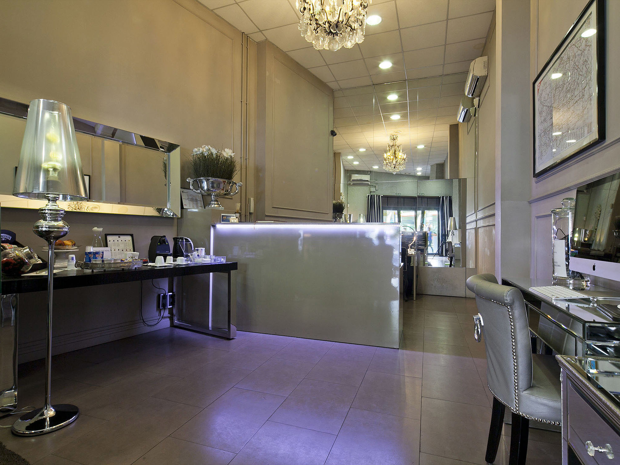 Appartement Vale *