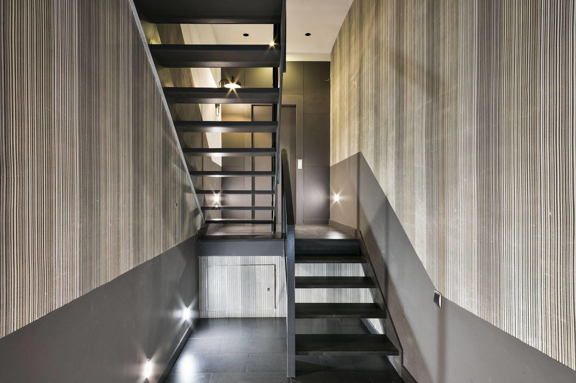 Appartement Vale Barcelone