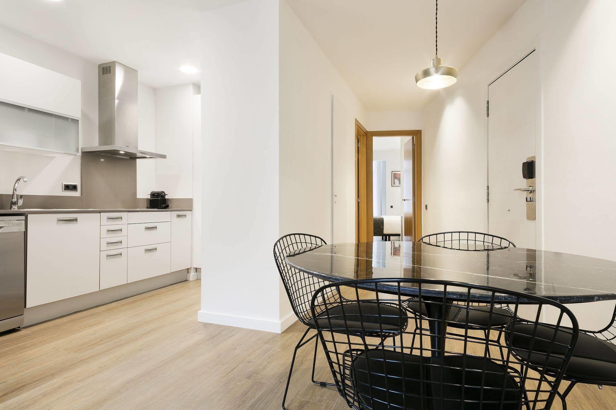 Vale Appartement Barcelone