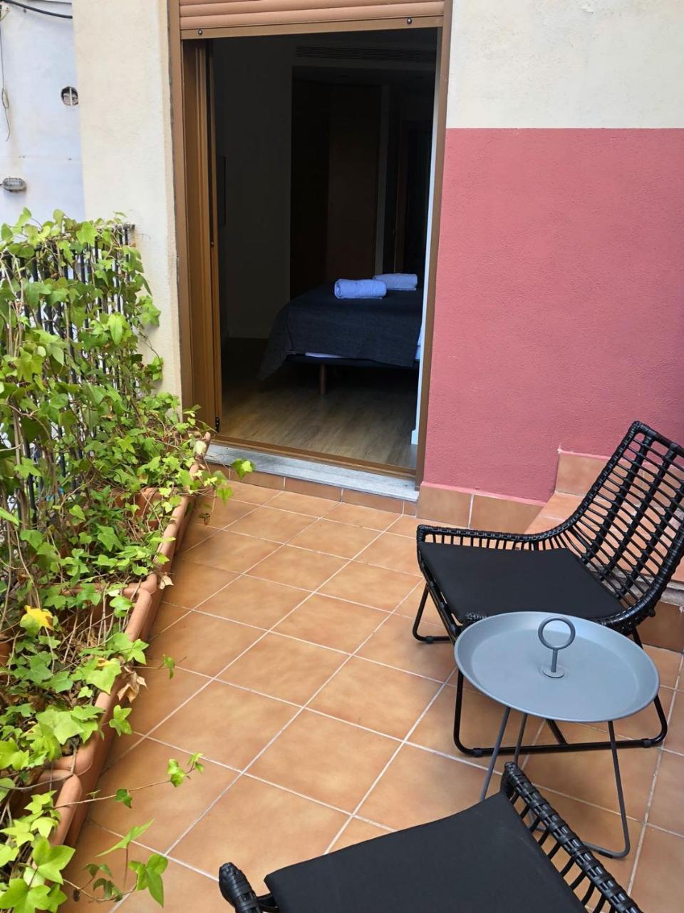 Appartement Vale Barcelone