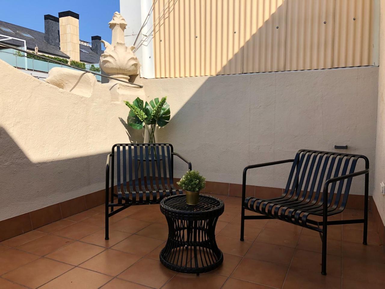 Appartement Vale *