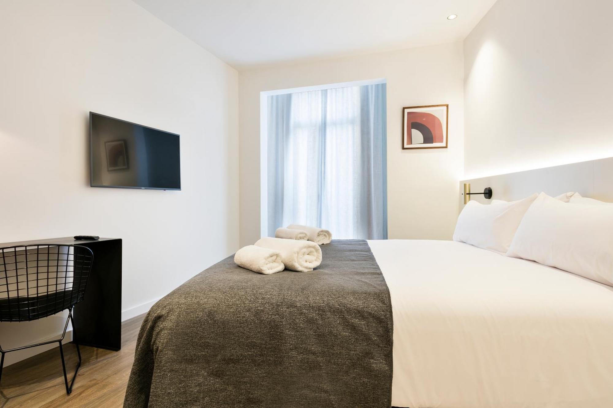 Appartement Vale Barcelona