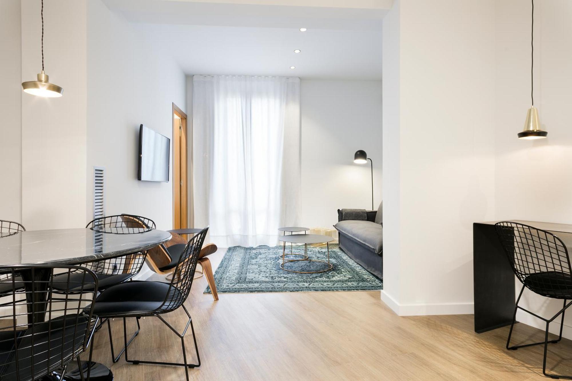 Vale Appartement *