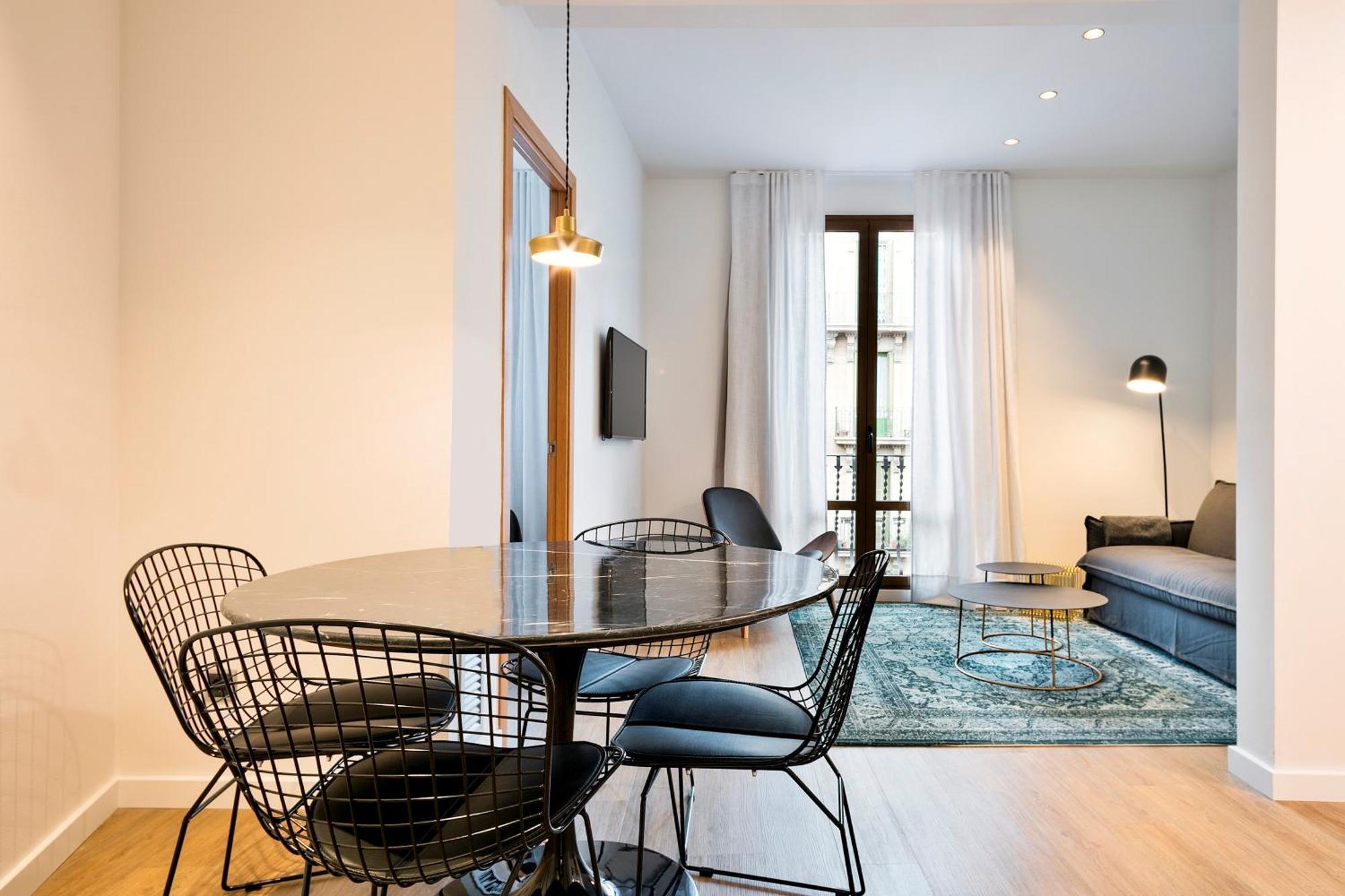 Vale Appartement Barcelona