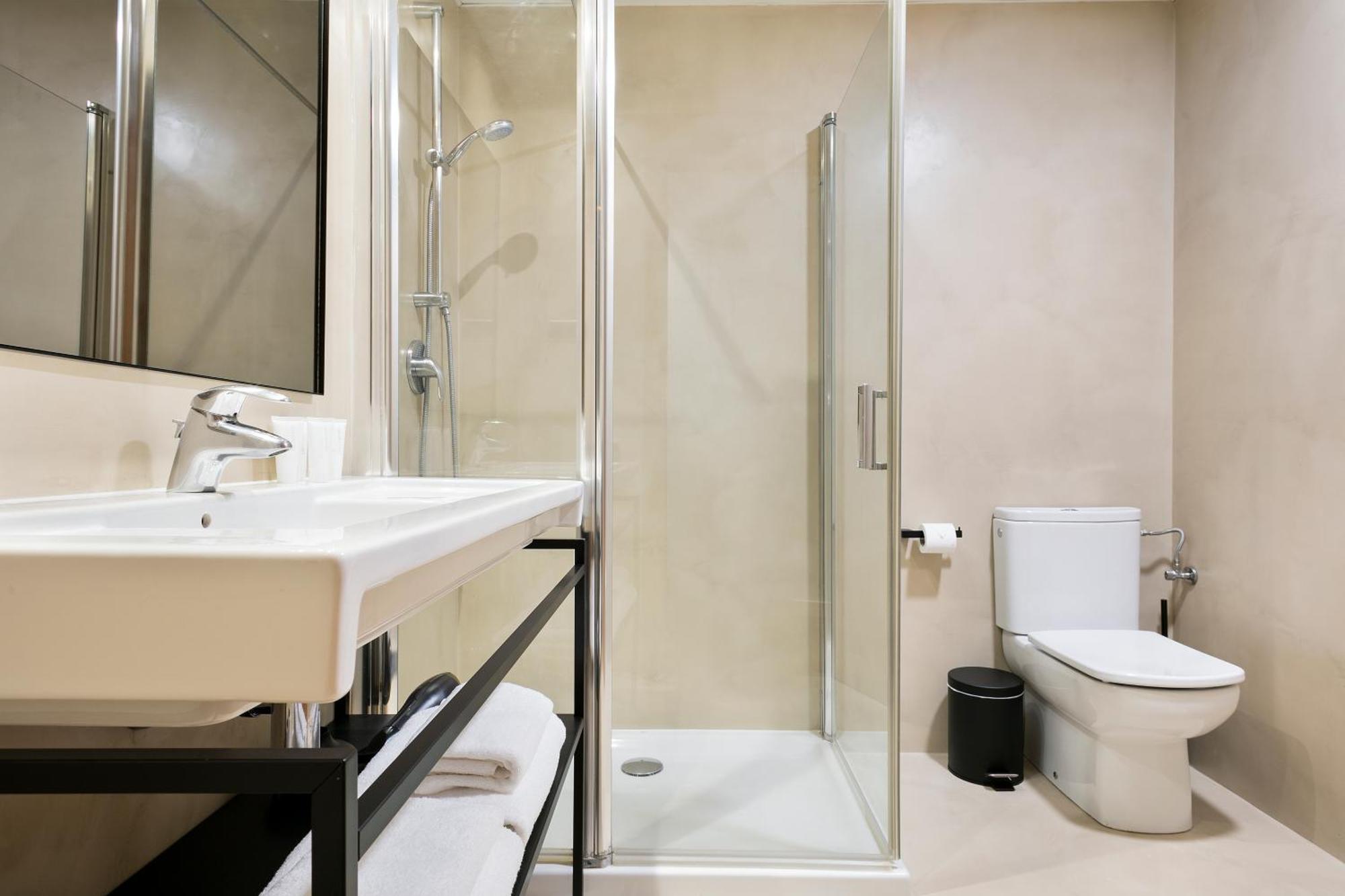 Appartement Vale Barcelona