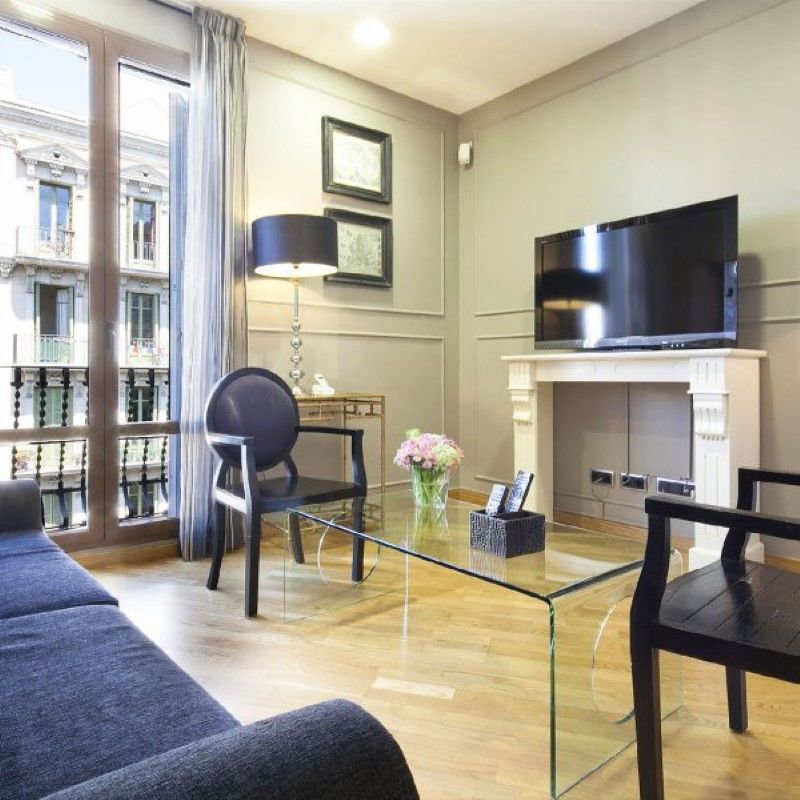 Appartement Vale Barcelona