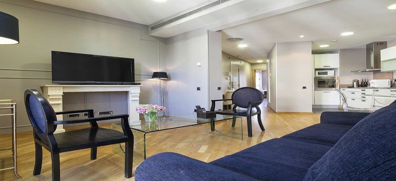 Appartement Vale Barcelona