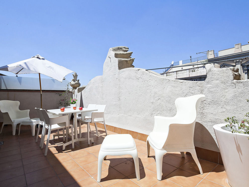 Appartement Vale
