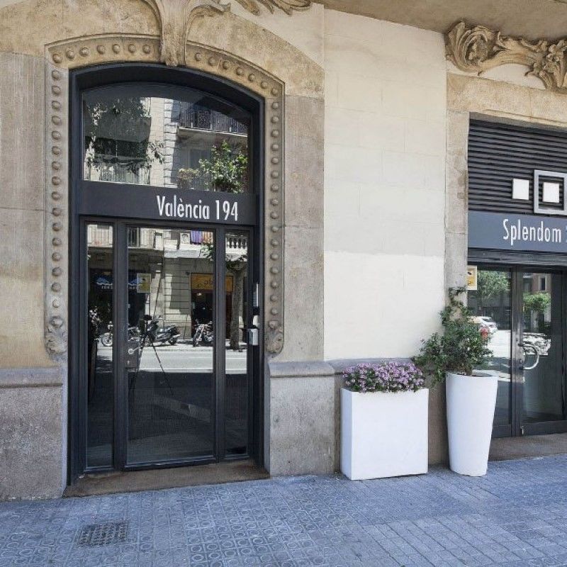 Appartement Vale