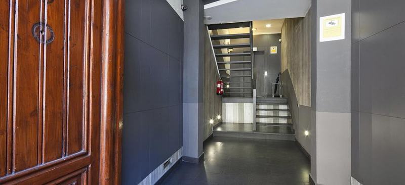 Vale Appartement *