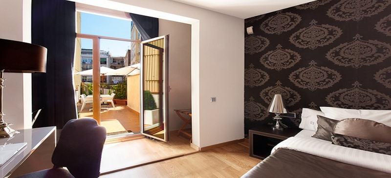 Appartement Vale Barcelona
