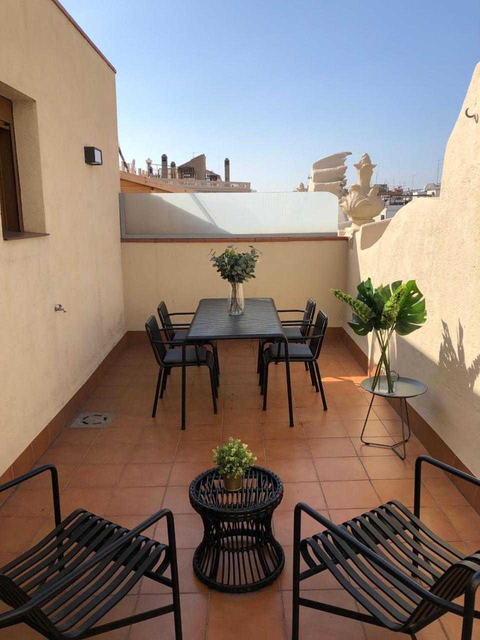 Vale Appartement Barcelona